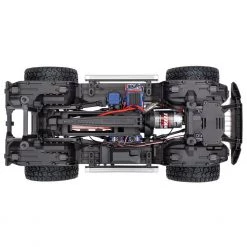 Traxxas TRX-4 Mercedes Benz G500 4x4 RC Crawler RTR w/3S LiPo COMBO Red 9 Traxxas TRX-4 Mercedes Benz G500 4x4 RC Crawler RTR w/3S LiPo COMBO Red -Rcsuper outlet shop tra82096 4 7 60876.1574544577.1280.1280 52201.1604289957