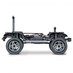 Traxxas TRX-4 Mercedes Benz G500 4x4 Scale & Trail RC Crawler Red -Rcsuper outlet shop tra82096 4 8 33547.1574544577