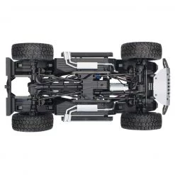 Traxxas TRX-4 Mercedes Benz G500 4x4 Scale & Trail RC Crawler Red -Rcsuper outlet shop tra82096 4 9 06418.1574544577