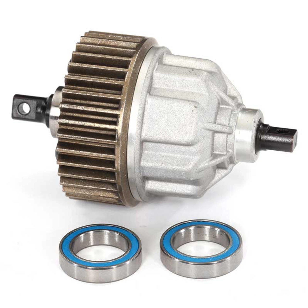 tra8687__92881.1606191806.jpg Traxxas E-Revo 2.0 VXL Complete Center Differential -Rcsuper outlet shop tra8687 92881.1606191806