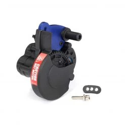 Traxxas E-Revo 2.0 VXL Complete Transmission -Rcsuper outlet shop tra8695 1 84700.1606191957